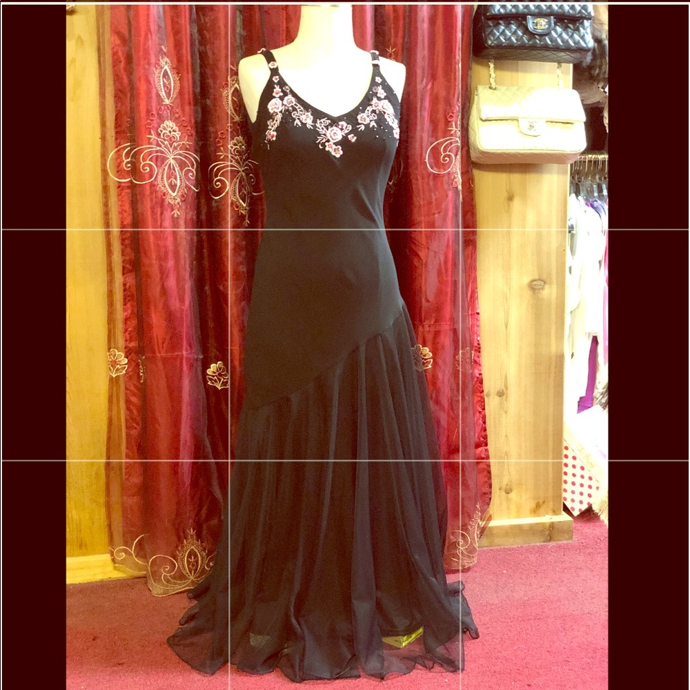 Cocktail Dress - image 1